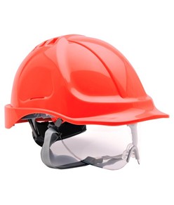 Casco da lavoro Portwest PW55 Endurance
