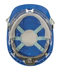 Casco da lavoro Portwest PW55 Endurance