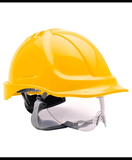 Casco da lavoro Portwest PW55 Endurance
