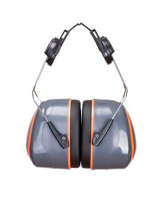 Cuffie antirumore Portwest PW62 Cuffie antirumore Portwest PW62