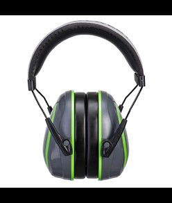Cuffie antirumore  HV Extreme Defenders Basso