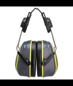 Cuffie antirumore  HV Extreme Defenders Medium Clip-On