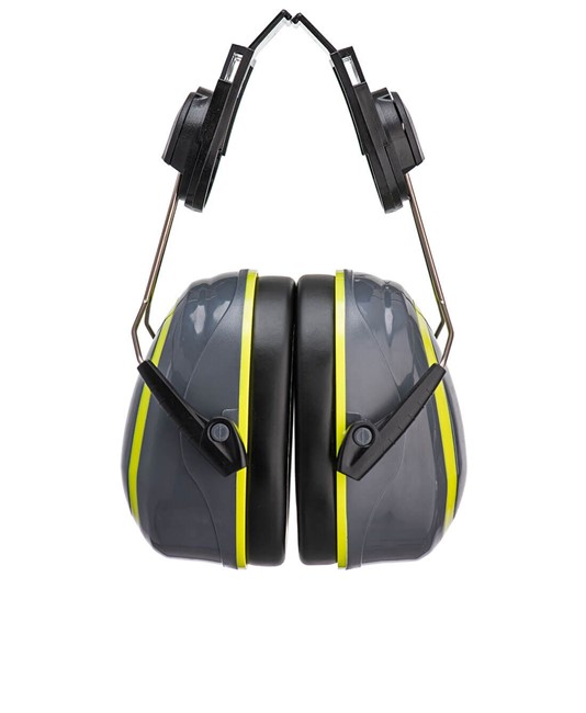 Cuffie antirumore  HV Extreme Defenders Medium Clip-On Cuffie antirumore  HV Extreme Defenders Medium Clip-On