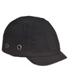 Cappellino paracolpi con visiera corta Cappellino paracolpi con visiera corta