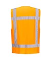 Gilet alta visibilità RWS Portwest R476