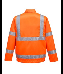 Giacca alta visibilità Portwest RT40