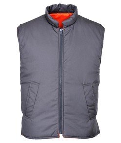 Gilet alta visibilità reversibile Portwest RT44