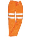 Pantaloni alta visibilità Portwest RT45