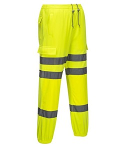 Pantaloni alta visibilità Portwest RT48