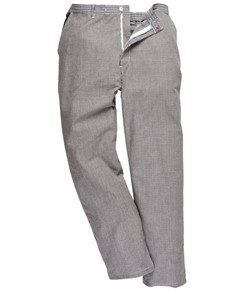 Pantaloni da cuoco Portwest S068