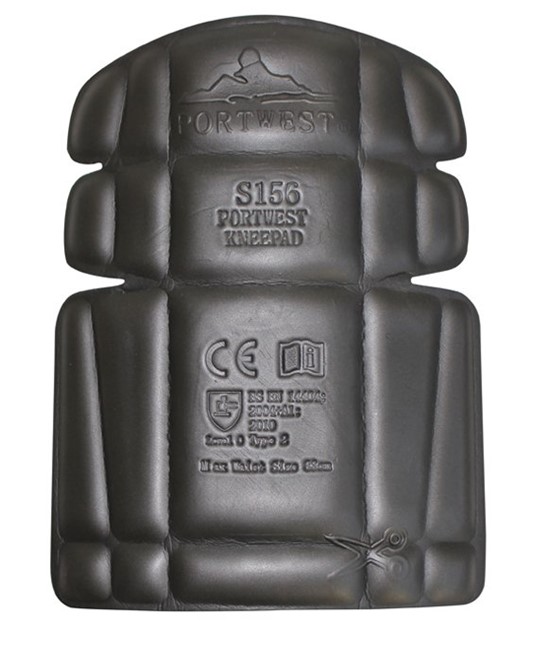 Ginocchiere Portwest S156 Ginocchiere Portwest S156