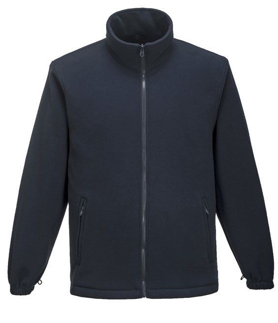 Giacca alta visibilità Portwest S162