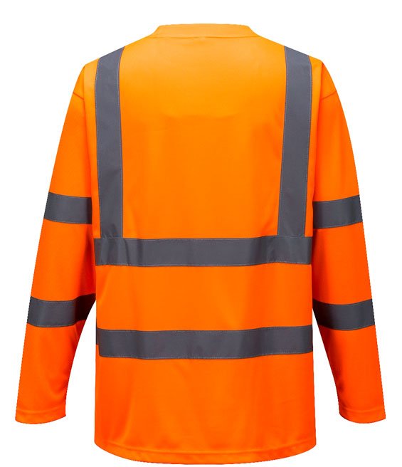 T-Shirt alta visibilità Portwest S178