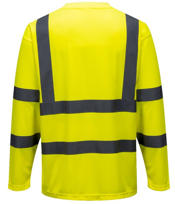 T-Shirt alta visibilità Portwest S178