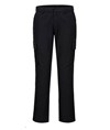 Pantaloni da lavoro elastici Portwest S231 Pantaloni da lavoro elastici Portwest S231