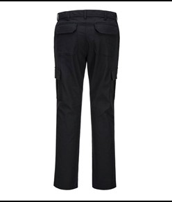 Pantaloni da lavoro elastici Portwest S231