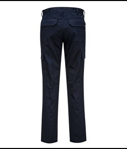 Pantaloni da lavoro elastici Portwest S231