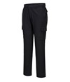 Pantaloni da lavoro elastici Portwest S231 Pantaloni da lavoro elastici Portwest S231