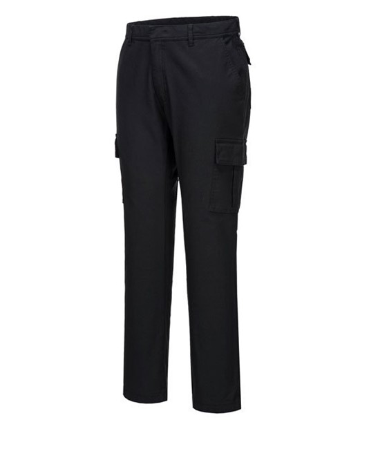 Pantaloni da lavoro elastici Portwest S231 Pantaloni da lavoro elastici Portwest S231