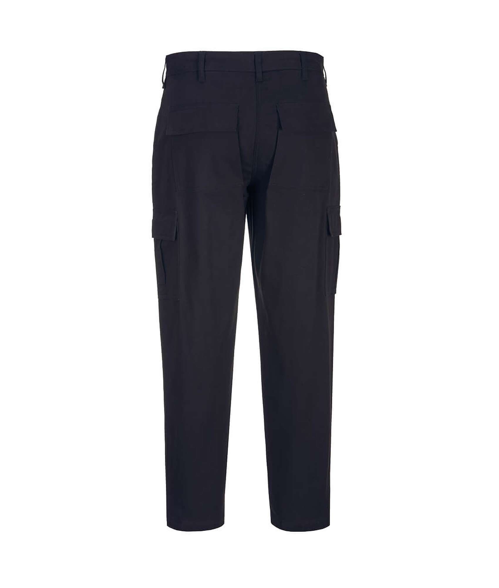 Pantaloni da lavoro cargo Portwest S233