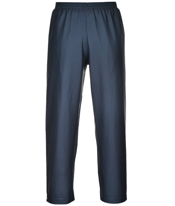 Pantaloni da lavoro antivento Portwest S251