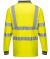 Polo alta visibilità Portwest S271 Polo alta visibilità Portwest S271