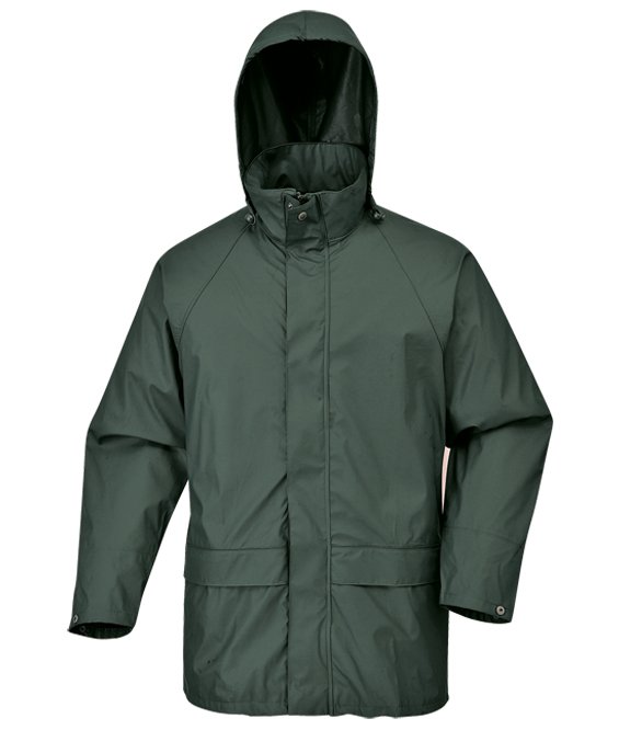 Giacca da lavoro impermeabile Portwest S350