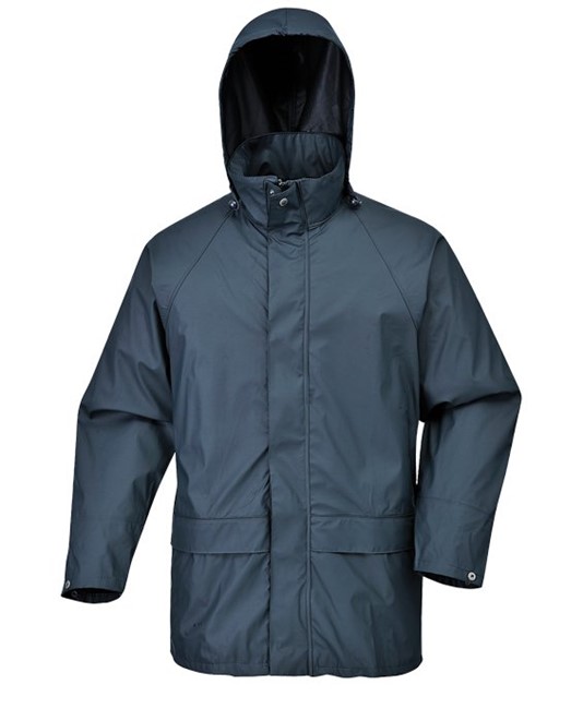 Giacca da lavoro impermeabile Portwest S350 Giacca da lavoro impermeabile Portwest S350