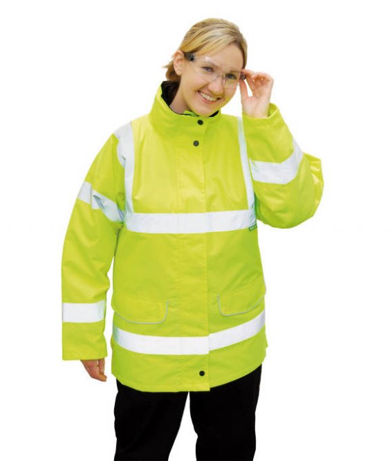 Giacca alta visibilità Portwest S360