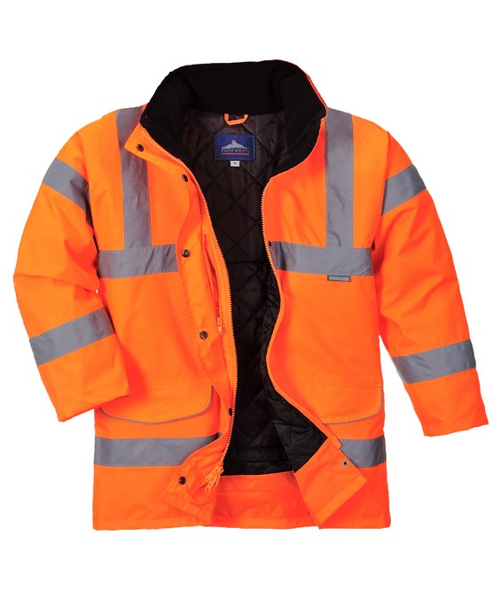 Giacca alta visibilità Portwest S360
