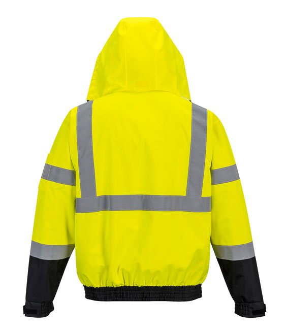 Giacca alta visibilità Portwest S365