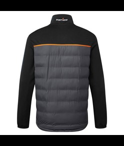 Giacca da lavoro Portwest HYBRID BAFFLE