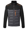 Giacca da lavoro Portwest HYBRID BAFFLE Giacca da lavoro Portwest HYBRID BAFFLE