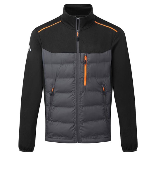 Giacca da lavoro Portwest HYBRID BAFFLE Giacca da lavoro Portwest HYBRID BAFFLE