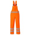 Pettorina alta visibilità impermeabile Portwest S388