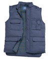 Gilet da lavoro 5 tasche  Shetland