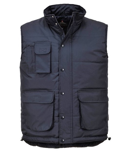 Gilet da lavoro impermeabile Gilet da lavoro impermeabile