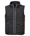 Gilet da lavoro impermeabile reversibile in Ripstop Gilet da lavoro impermeabile reversibile in Ripstop