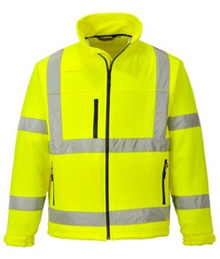 Giacca alta visibilità Portwest S424