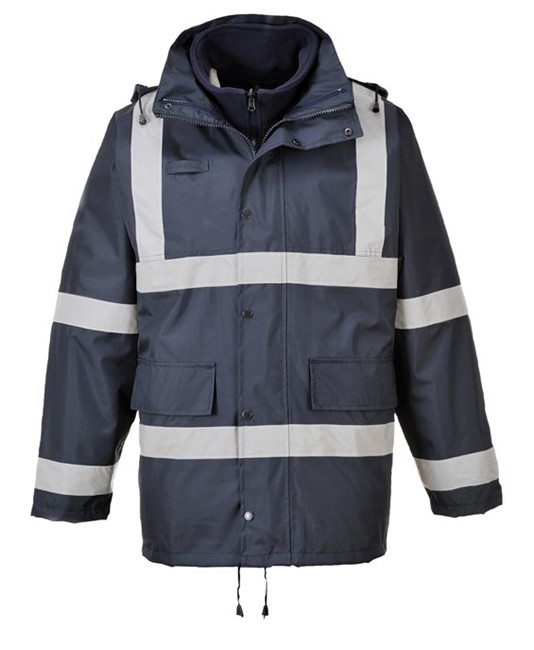 Giacca impermeabile 3 in 1 Portwest S431 Giacca impermeabile 3 in 1 Portwest S431