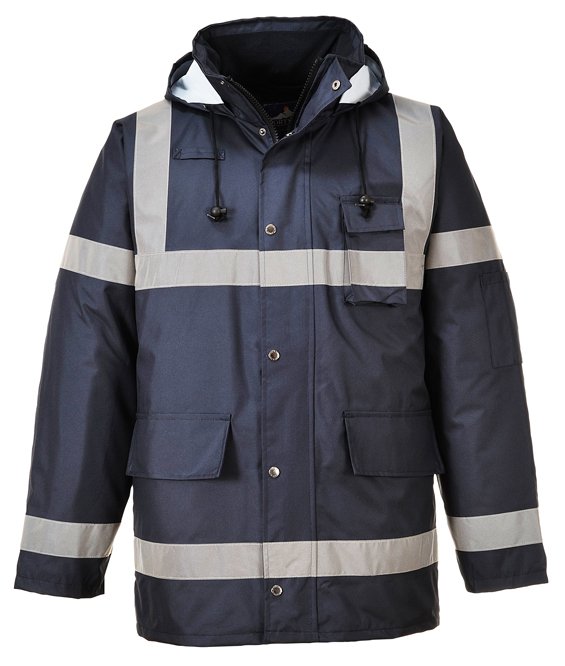 Giacca antivento Portwest Iona S433