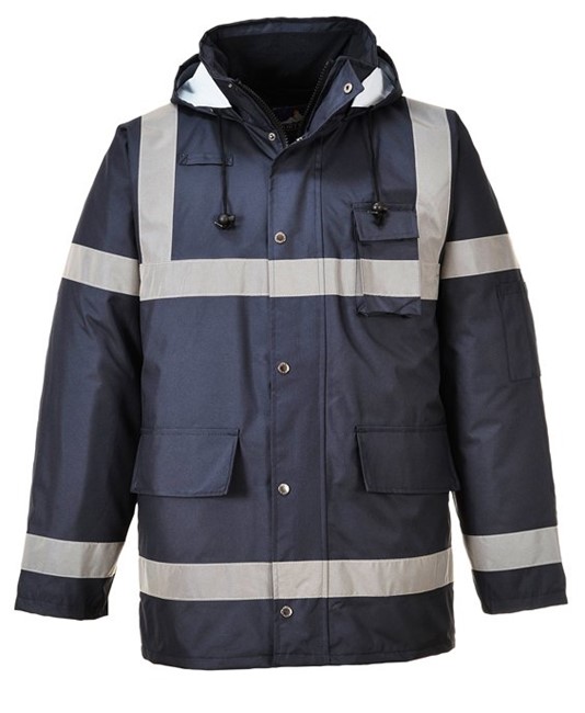 Giacca antivento Portwest Iona S433 Giacca antivento Portwest Iona S433