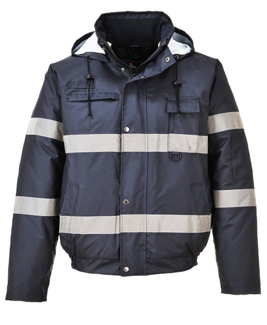 Giacca antivento Portwest Iona S434 Giacca antivento Portwest Iona S434