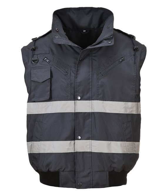 Giacca antivento Portwest S435