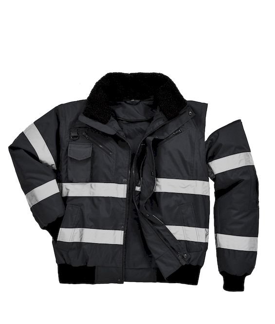 Giacca antivento Portwest S435