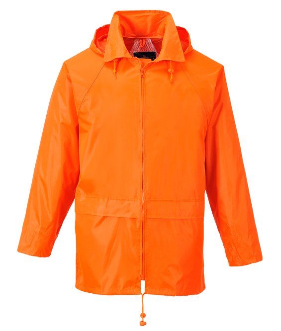 Giacca impermeabile Portwest S440