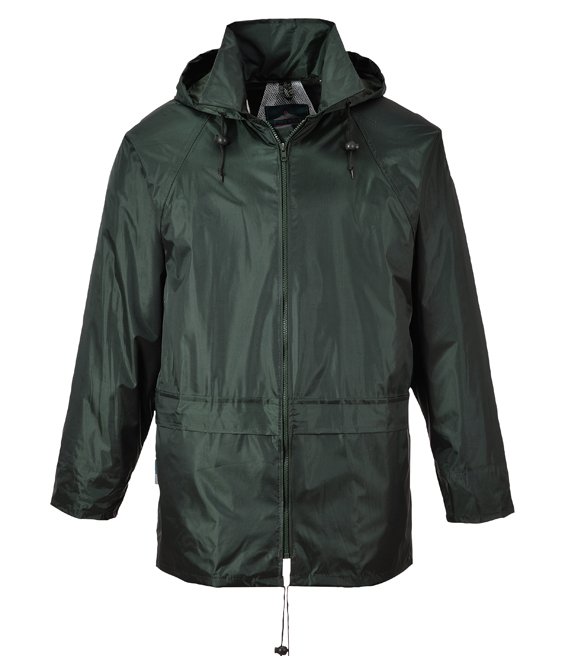 Giacca impermeabile Portwest S440
