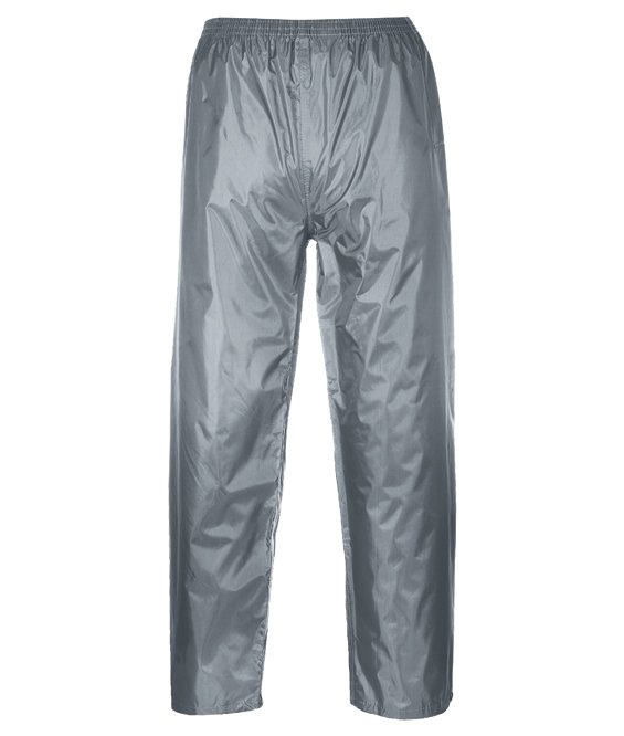 Pantaloni da lavoro impermeabili Portwest S441