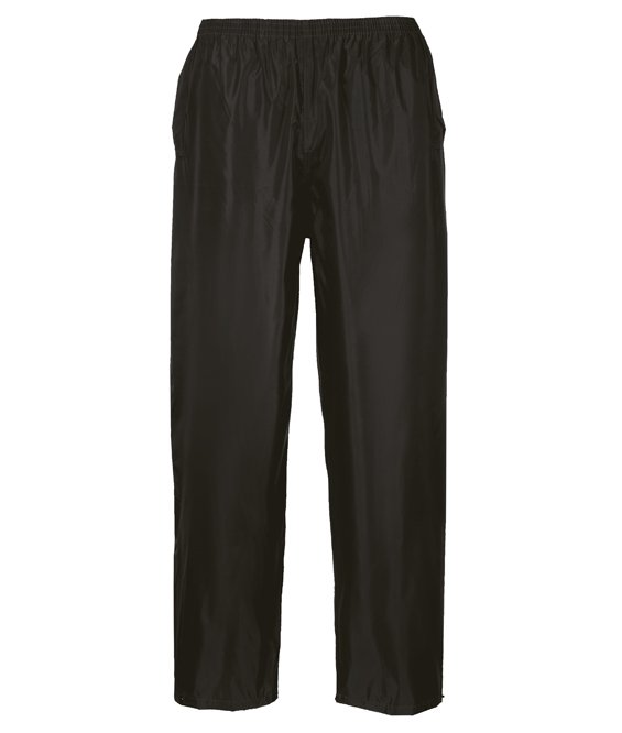 Pantaloni da lavoro impermeabili Portwest S441