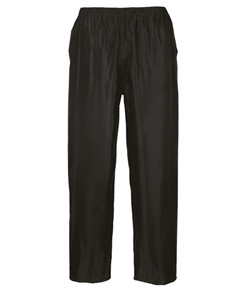 Pantaloni da lavoro impermeabili Portwest S441